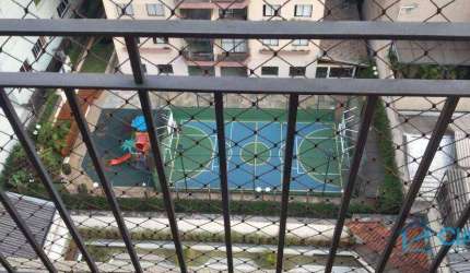 Apartamento com 2 dormitórios à venda, 78 m² por R$ 560.000,00 - Mooca - São Paulo/SP