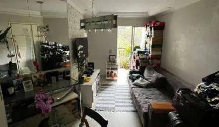 Apartamento com 2 dormitórios à venda, 50 m² por R$ 348.000,00 - Vila Prudente (Zona Leste) - São Paulo/SP