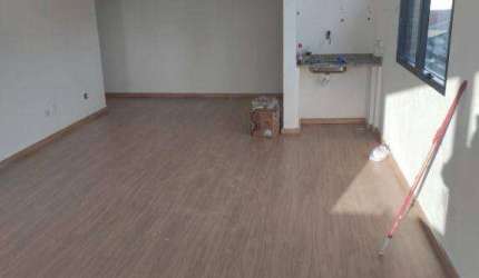Sala à venda, 41 m² por R$ 380.000,00 - Mooca - São Paulo/SP