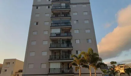 Apartamento com 2 dormitórios à venda, 52 m² por R$ 385.000,00 - Vila Bela - São Paulo/SP
