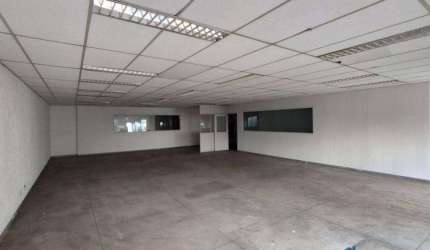 Salão para alugar, 350 m² por R$ 9.100,00/mês - Mooca - São Paulo/SP
