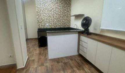 Sala para alugar, 80 m² por R$ 3.170,00/mês - Ipiranga - São Paulo/SP