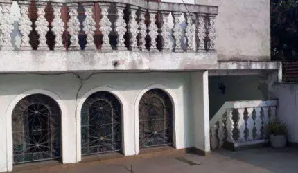 Sobrado com 3 dormitórios à venda, 213 m² por R$ 900.000,00 - Vila Prudente (Zona Leste) - São Paulo/SP