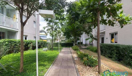 Apartamento com 2 dormitórios à venda, 60 m² por R$ 540.000,00 - Vila Prudente (Zona Leste) - São Paulo/SP