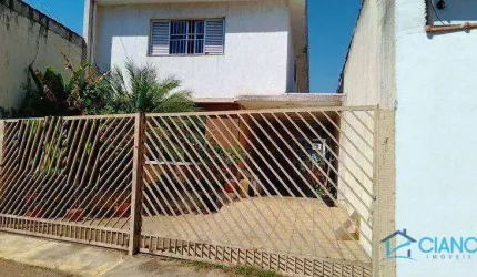 Sobrado com 3 dormitórios, 250 m² - venda por R$ 1.500.000,00 ou aluguel por R$ 7.000,00/mês - Mooca - São Paulo/SP