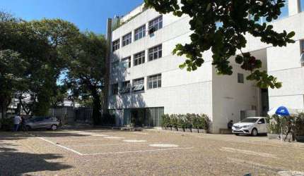 Sala para alugar, 156 m² por R$ 8.814,41/mês - Vila Leopoldina - São Paulo/SP