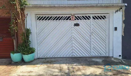 Casa com 2 dormitórios à venda por R$ 850.000,00 - Alto da Mooca - São Paulo/SP