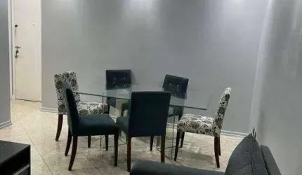 Apartamento com 3 dormitórios à venda, 64 m² por R$ 665.000,00 - Vila Prudente (Zona Leste) - São Paulo/SP