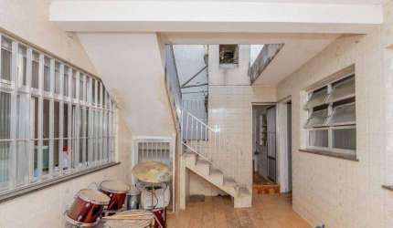 Sobrado com 4 dormitórios à venda, 400 m² por R$ 1.700.000 - Vila Gomes Cardim - São Paulo/SP