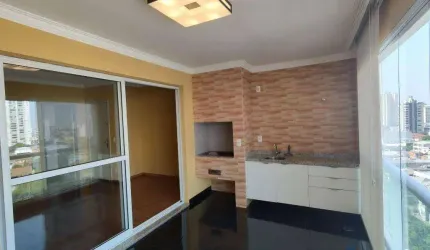 Apartamento com 3 dormitórios à venda, 87 m² por R$ 1.160.000,00 - Alto da Mooca - São Paulo/SP