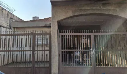 Casa com 2 dormitórios à venda, 232 m² por R$ 950.000,00 - Vila Prudente (Zona Leste) - São Paulo/SP