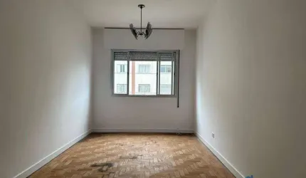 Apartamento com 1 dormitório à venda, 51 m² por R$ 298.000 - Liberdade - São Paulo/SP