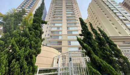 Apartamento com 3 dormitórios à venda, 127 m² por R$ 1.500.000,00 - Mooca - São Paulo/SP