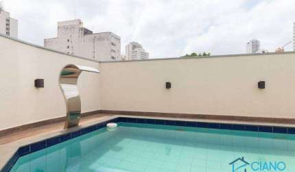 Sobrado com 2 dormitórios à venda, 300 m² por R$ 2.200.000 - Mooca - São Paulo/SP