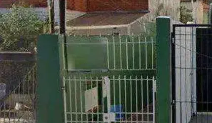 Sobrado com 6 dormitórios à venda, 180 m² por R$ 1.380.000,00 - Mooca - São Paulo/SP