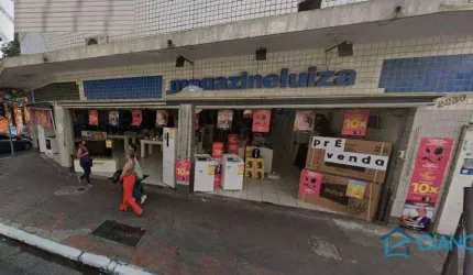 Galpão à venda, 1184 m² por R$ 15.000.000,00 - Tatuapé - São Paulo/SP