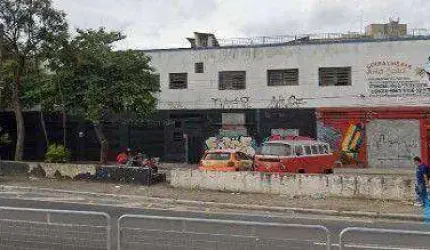 Prédio à venda, 890 m² por R$ 5.000.000,00 - Belenzinho - São Paulo/SP