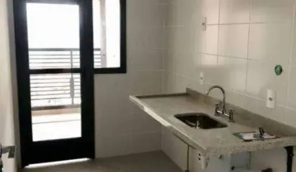 Apartamento com 3 dormitórios à venda, 143 m² por R$ 2.650.000 - Campo Belo - São Paulo/SP
