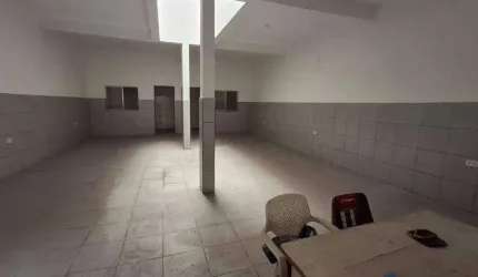Prédio à venda, 482 m² por R$ 1.450.000,00 - Alto da Mooca - São Paulo/SP