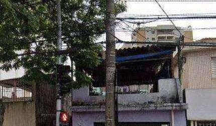 Terreno à venda, 232 m² por R$ 1.970.000,00 - Vila Formosa - São Paulo/SP