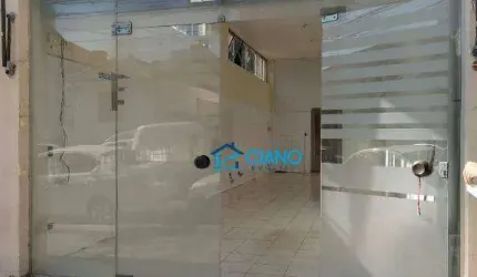 Salão à venda, 100 m² por R$ 850.000,00 - Mooca - São Paulo/SP