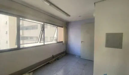 Sala à venda, 40 m² por R$ 270.000,00 - Liberdade - São Paulo/SP