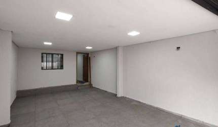 Sobrado com 2 dormitórios à venda, 151 m² por R$ 690.000,00 - Mooca - São Paulo/SP