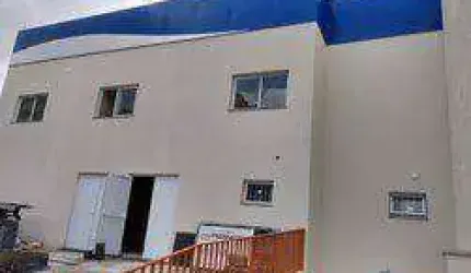 Galpão à venda, 1060 m² por R$ 7.500.000,00 - Cambuci - São Paulo/SP