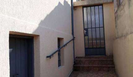 Mooca Casa com 1 dormitório à venda, 78 m² por R$ 445.000,00