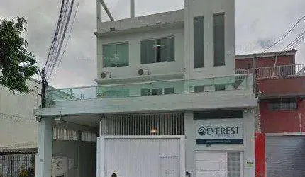 Sobrado com 3 dormitórios para alugar, 400 m² por R$ 6.150,00/mês - Água Rasa - São Paulo/SP