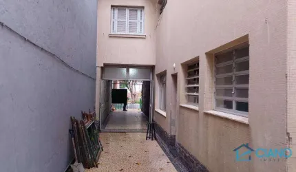 Sobrado com 3 dormitórios, 248 m² - venda por R$ 3.500.000,00 ou aluguel por R$ 8.494,64/mês - Brás - São Paulo/SP
