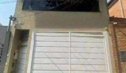 Sobrado com 12 dormitórios, 420 m² - venda por R$ 2.500.000,00 ou aluguel por R$ 17.048,95/mês - Mooca - São Paulo/SP