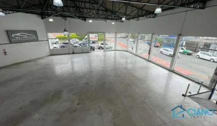 Prédio, 600 m² - venda por R$ 5.300.000,00 ou aluguel por R$ 33.000,00/mês - Mooca - São Paulo/SP