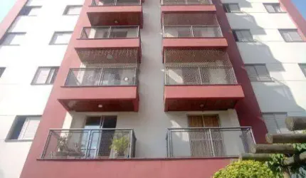 Apartamento com 2 dormitórios, 60 m² - venda por R$ 400.000,00 ou aluguel por R$ 3.230,00/mês - Vila Regente Feijó - São Paulo/SP