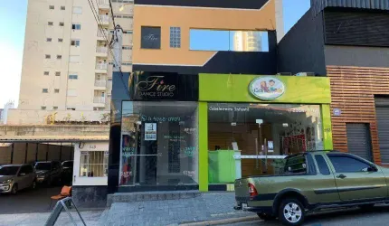 Prédio à venda, 380 m² por R$ 2.800.000,00 - Tatuapé - São Paulo/SP