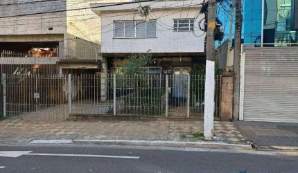 Sobrado com 4 dormitórios à venda, 465 m² por R$ 3.780.000,00 - Mooca - São Paulo/SP