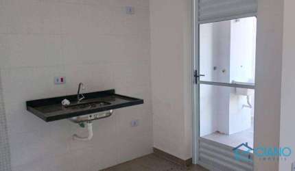 Studio com 1 dormitório à venda, 34 m² por R$ 283.000,00 - Mooca - São Paulo/SP