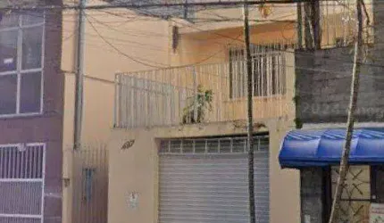 Sobrado com 2 dormitórios à venda por R$ 695.000,00 - Mooca - São Paulo/SP