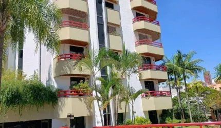 Apartamento com 3 dormitórios, 131 m² - venda por R$ 1.225.000,00 ou aluguel por R$ 6.803,25/mês - Jardim Avelino - São Paulo/SP