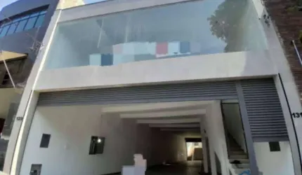 Loja para alugar, 235 m² por R$ 19.608,69/mês - Brás - São Paulo/SP
