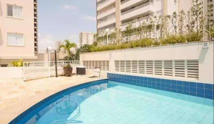 Apartamento com 1 dormitório à venda, 63 m² por R$ 559.000,00 - Mooca - São Paulo/SP