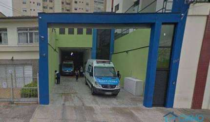 Galpão para alugar, 560 m² por R$ 17.320,00/mês - Mooca - São Paulo/SP