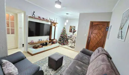 Apartamento com 3 dormitórios à venda, 78 m² por R$ 456.000,00 - Mooca - São Paulo/SP