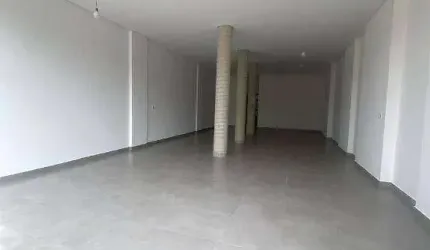 Salão à venda, 106 m² por R$ 670.000,00 - Vila Prudente - São Paulo/SP