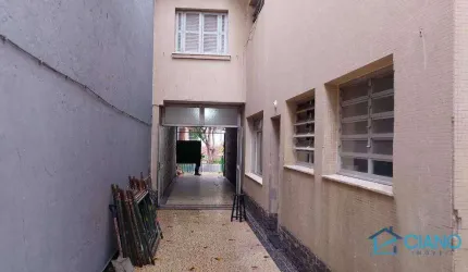 Sobrado com 3 dormitórios, 248 m² - venda por R$ 3.500.000,00 ou aluguel por R$ 8.494,64/mês - Brás - São Paulo/SP