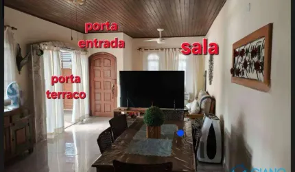 Sobrado com 5 dormitórios, 175 m² - venda por R$ 850.000,00 ou aluguel por R$ 5.660,00/mês - Belenzinho - São Paulo/SP