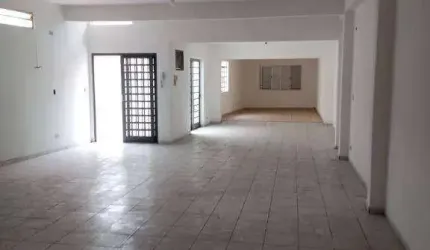 Casa com 1 dormitório para alugar, 200 m² por R$ 6.400,00/mês - Mooca - São Paulo/SP
