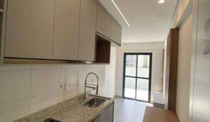Apartamento com 1 dormitório à venda, 28 m² por R$ 270.000,00 - Vila Prudente - São Paulo/SP