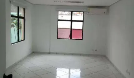 Sala à venda, 32 m² por R$ 370.000 - Mooca - São Paulo/SP