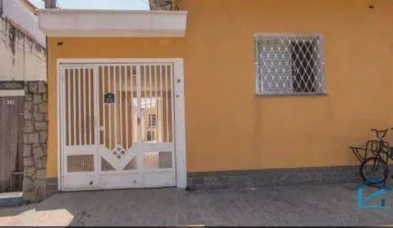 Casa com 1 dormitório à venda, 182 m² por R$ 570.000,00 - Mooca - São Paulo/SP